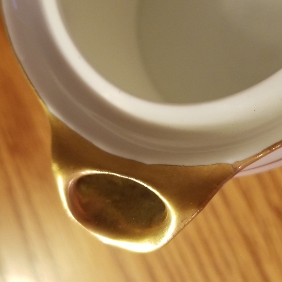 Star RS Creamer with Lid - Picture 14 of 16